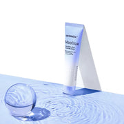 Сонцезахисний крем Medi-Peel Mooltox Hyaluronic Acid Air Fit, 50 мл