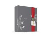 Чоловічий подарунковий набір The Ritual of Homme розмір M Новий дизайн - Blush