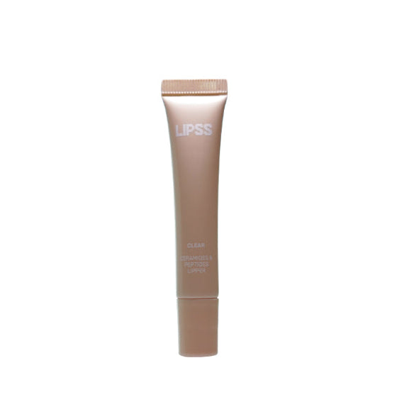Блиск Lipper для губ Clear