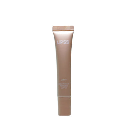 Блиск Lipper для губ Clear