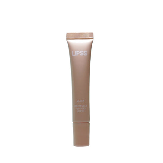 Блиск Lipper для губ Clear