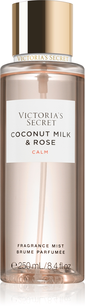 Victoria's Secret Coconut Milk & Rose спрей для тіла 250 мл