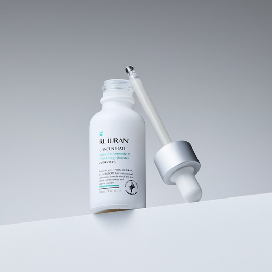 Концентрат-сироватка для обличчя REJURAN Concentrate Rejuvenating Vital Energy Booster