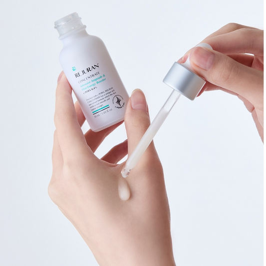 Концентрат-сироватка для обличчя REJURAN Concentrate Rejuvenating Vital Energy Booster