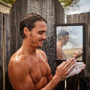 Кофеиновый шампунь для мужчин The Ritual of Homme, 250 мл