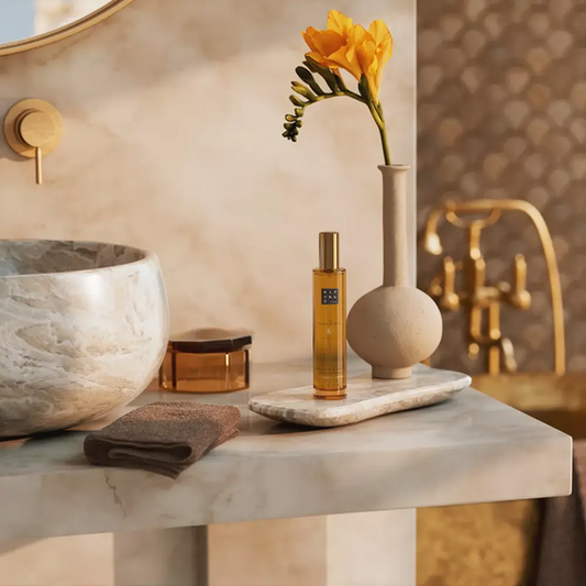 Мост Rituals Mehr Hair &amp; Body Mist, 50 мл