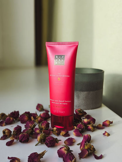 Бальзам для рук The Ritual Of Ayurveda, 70 мл