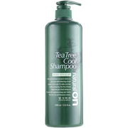 Освіжаючий шампунь для волосся на основі чайного дерева Daeng Gi Meo Ri Naturalon Tea Tree Cool Shampoo - Blush
