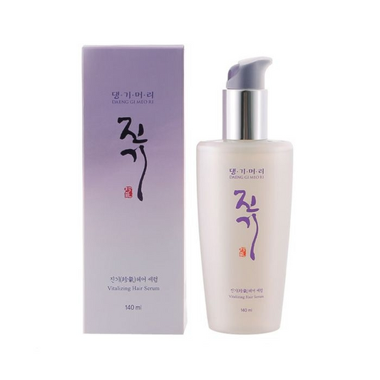 DAENG GI MEO RI VITALIZING HAIR SERUM Восстанавливающая сыворотка для волос, 140мл