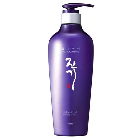 Daeng Gi Meo Ri Vitalizing Shampoo, 300 мл регенеруючий шампунь