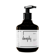 Бессульфатный шампунь Deeply Sulfate-free Shampoo