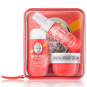 Дорожній набір Sol de Janeiro Bom Dia™ Jet Set '40 - Blush