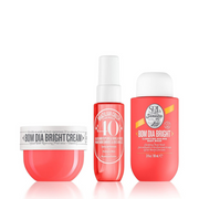 Дорожній набір Sol de Janeiro Bom Dia™ Jet Set '40 - Blush
