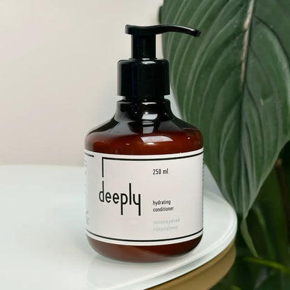 Увлажняющий кондиционер Deeply Hydrating Conditioner