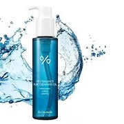 Dr.Ceuracle Pro Balance Pure Cleansing Oil Гідрофільна олія з пробіотиками - Blush