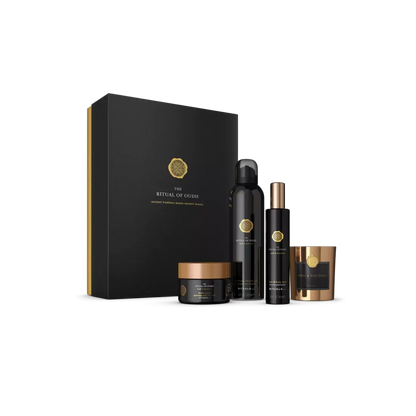 Ексклюзивний подарунковий набір Private Collection Oudh Gift Set 2025 - Blush