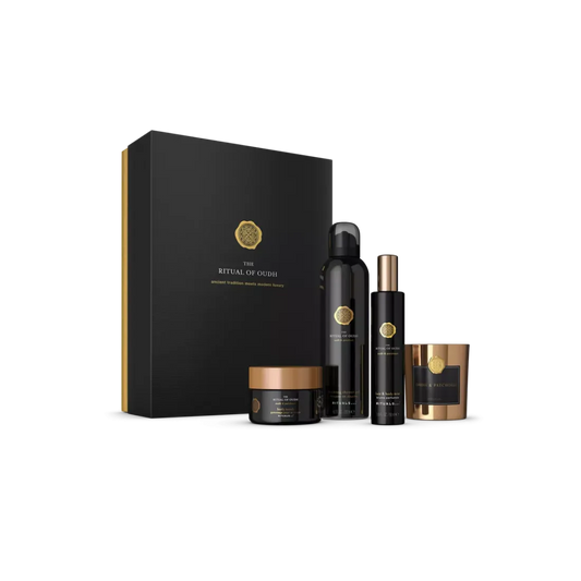 Ексклюзивний подарунковий набір Private Collection Oudh Gift Set 2025