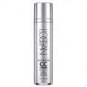 Тональный крем Locean Color Correction CC Cream подстраивается под цвет кожи SPF45