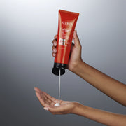 Незмивний крем для термозахисту волосся Redken Frizz Dismiss Rebel Tame