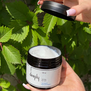 Увлажняющая маска для волос Deeply Hydrating Hair Mask