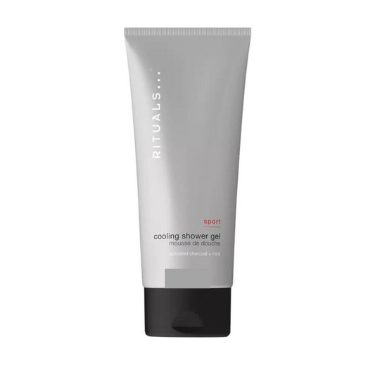 Гель для душа Rituals Homme Sport для чоловіків з охолоджуючим ефектом, 70 мл