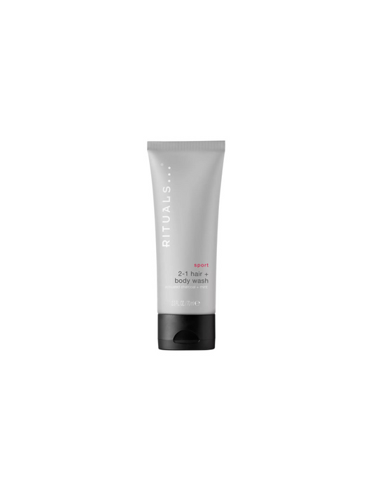 Гель для душу для чоловіків Rituals Sport Cooling Shower Gel 2 in 1