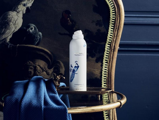 Гель-пена для душа Rituals Amsterdam Foaming Shower Gel 200 мл