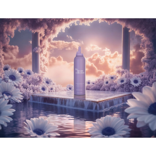 Гель-піна для душу - Rituals The Dream Collection