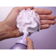 Гель-піна для душу - Rituals The Dream Collection - Blush