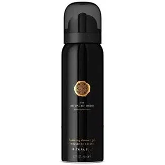 Гель-піна для душу Rituals. The Ritual of Oudh, 50 мл - Blush
