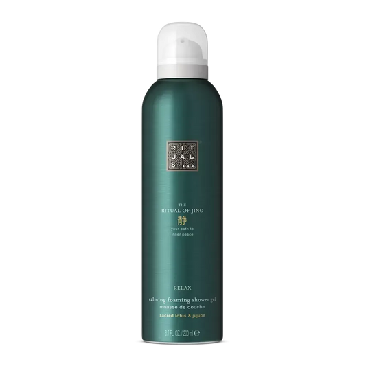 Пінка для душу The Ritual of Jing 200ml
