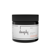 Глибоковідновлююча маска для волосся Deeply Protein Restoring Hair Mask