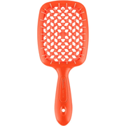 Гребінець SuperBrush JANEKE Small (оранжевий) - Blush