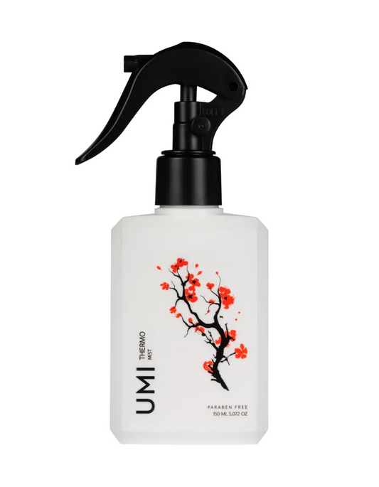Термозахисний спрей UMI Thermo Mist