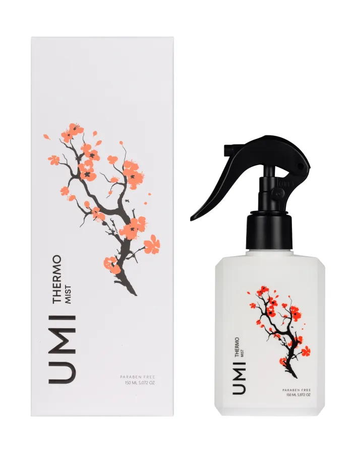 Термозахисний спрей UMI Thermo Mist