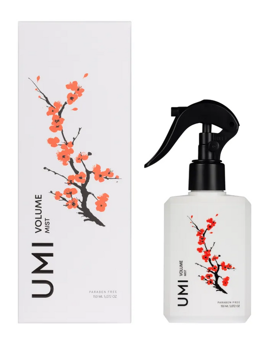 Спрей для обʼєму UMI Volume Mist