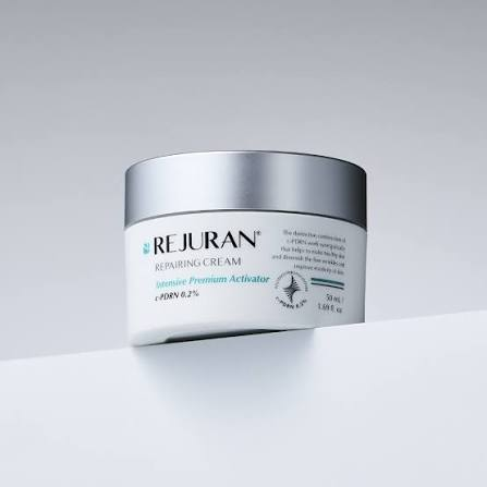 Відновлювальний крем Rejuran Repairing Cream Intensive Premium Activator 50 мл