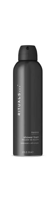 Rituals серія Homme
