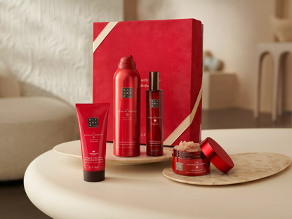 Rituals The Ritual of Ayurveda Подарунковий Набір, Розмір M, Новий дизайн 2027