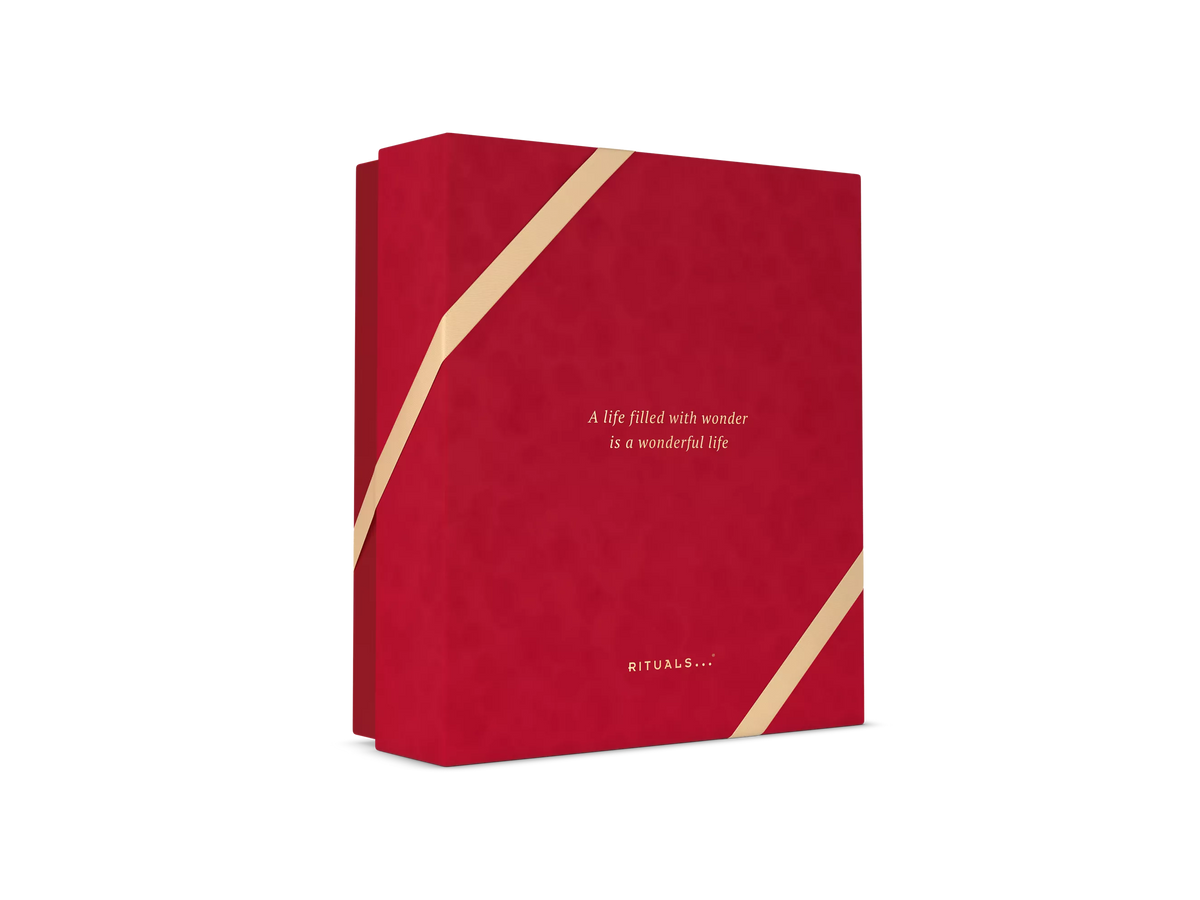 Rituals The Ritual of Ayurveda Подарунковий Набір, Розмір M, Новий дизайн 2027