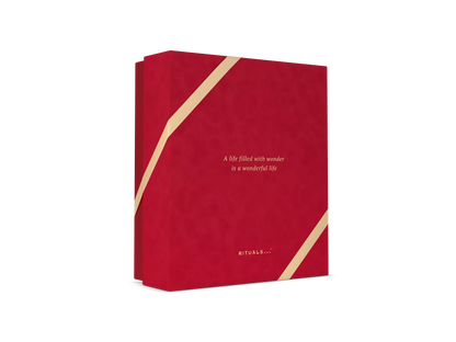 Rituals The Ritual of Ayurveda Подарунковий Набір, Розмір M, Новий дизайн 2027