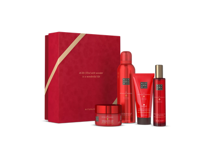 Rituals The Ritual of Ayurveda Подарунковий Набір, Розмір M, Новий дизайн 2027