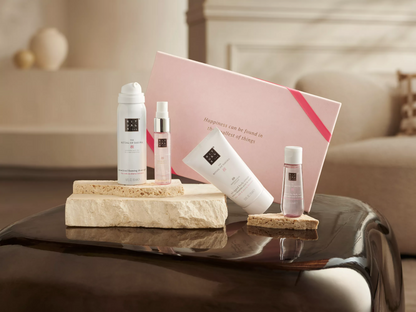 Rituals the Ritual of Sakura Подарунковий Набір, Розмір S, Новий Дизайн 2027