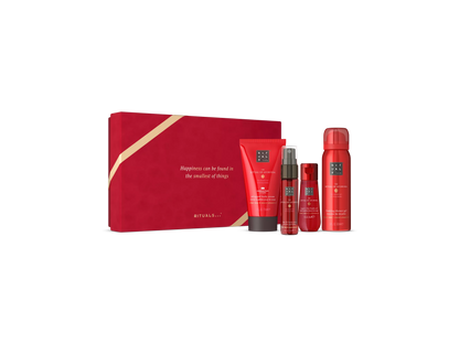 Rituals the Ritual of Ayurveda Подарунковий Набір, Розмір S, Новий Дизайн 2027