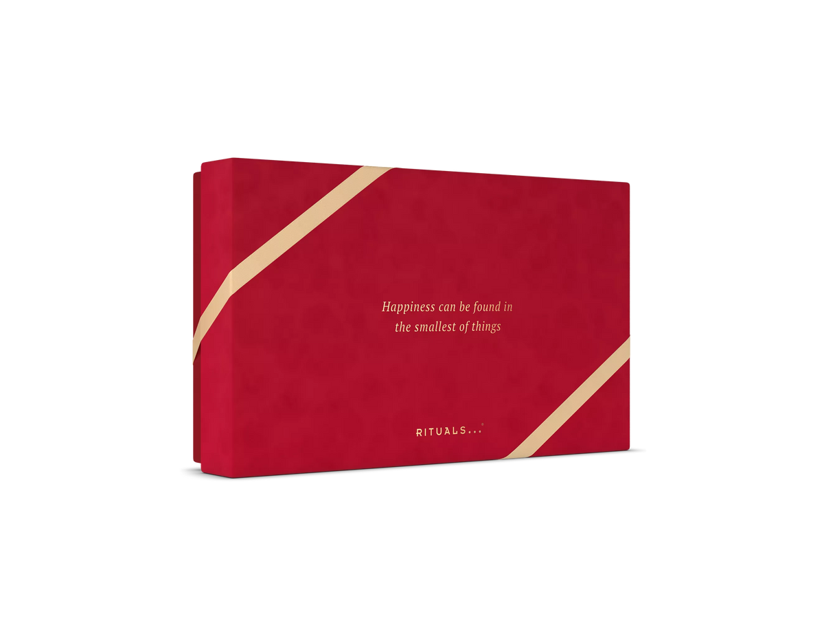 Rituals the Ritual of Ayurveda Подарунковий Набір, Розмір S, Новий Дизайн 2027