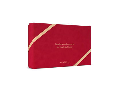 Rituals the Ritual of Ayurveda Подарунковий Набір, Розмір S, Новий Дизайн 2027