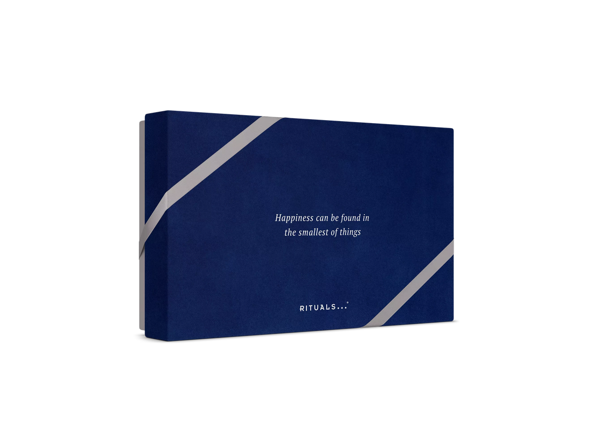 Rituals the Ritual of Homme Чоловічий Подарунковий Набір, Розмір S | Новий Дизайн 2027