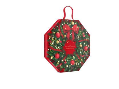 Адвент календар Rituals 2025 The Ritual Of Classic Advent Calendar, 24 продукти