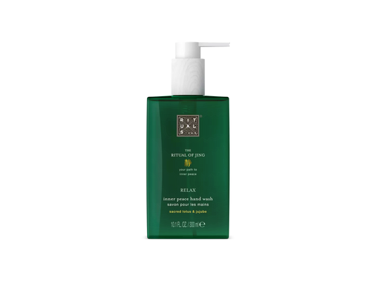 Рідке мило для рук Rituals The Ritual of Jing Hand Wash