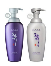 Комплект відновлюючий шампунь та кондиціонер Daeng Gi Meo Ri Vitalizing 500 мл